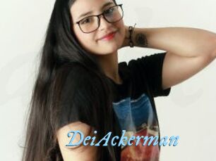 DeiAckerman