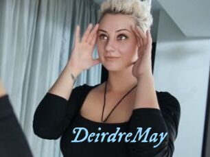 DeirdreMay