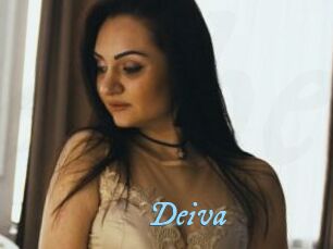 Deiva DeriheruI