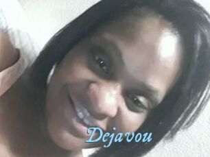 Dejavou