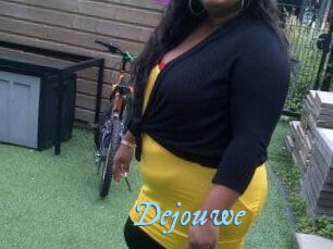 Dejouwe