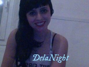 DelaNight