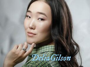 DeliaGilson