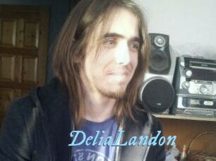 DeliaLandon