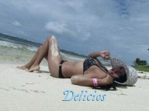 Delicios