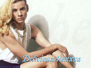 DeliciousAlexxxa