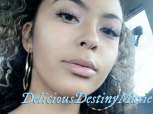 DeliciousDestinyMarie