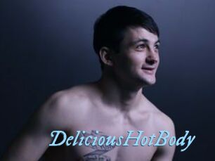 DeliciousHotBody