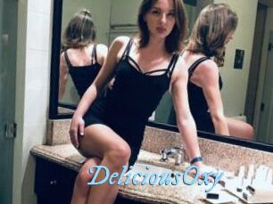 DeliciousOxy