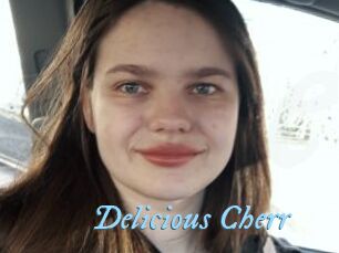 Delicious_Cherr