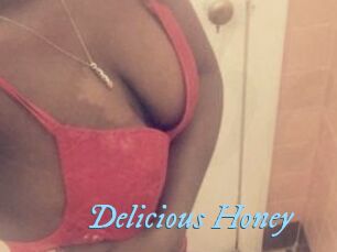 Delicious_Honey