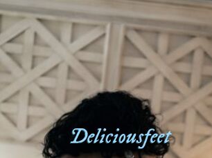 Deliciousfeet