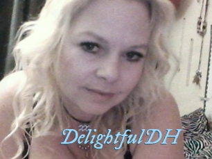 DelightfulDH DeriheruI