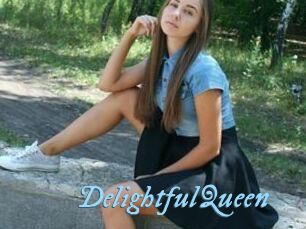 DelightfulQueen