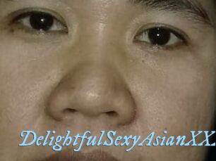 DelightfulSexyAsianXXX