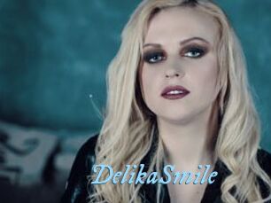 DelikaSmile
