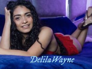 DelilaWayne