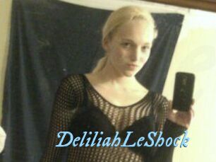 DeliliahLeShock