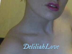 DeliliahLove