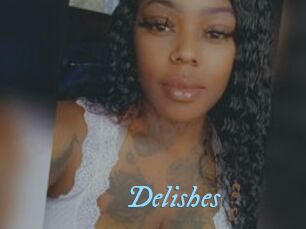 Delishes