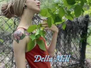 Della_Mill