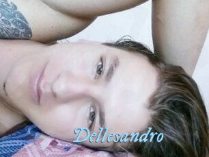 Dellesandro