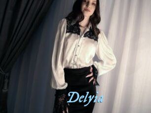 Delyia