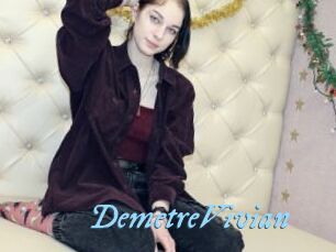 DemetreVivian