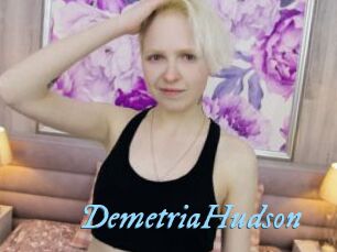 DemetriaHudson