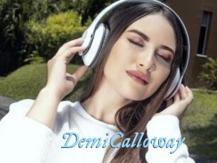 DemiCalloway