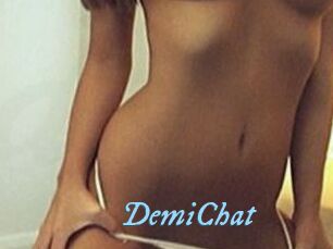 DemiChat