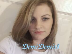 DemiDemi18