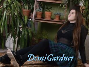 DemiGardner