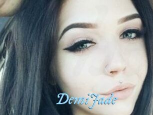 DemiJade