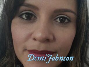 Demi_Johnson