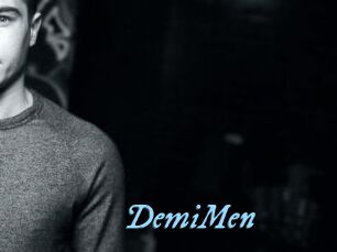 DemiMen