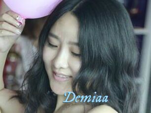 Demiaa