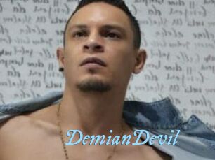 DemianDevil