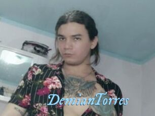 DemianTorres