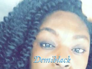 Demiblack