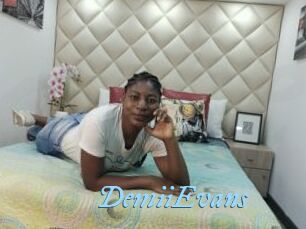 DemiiEvans