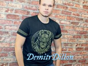 DemitrDillon
