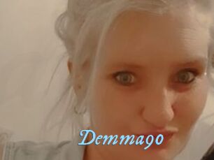 Demma90