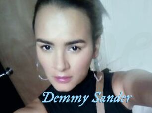 Demmy_Sander