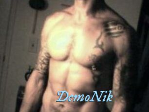 Demo_Nik