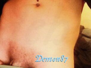 Demon87