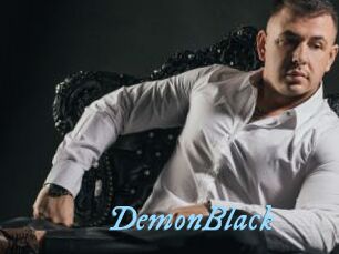 DemonBlack