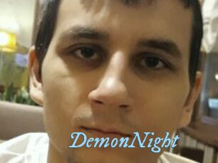 DemonNight DeriheruI