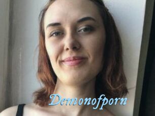 Demonofporn