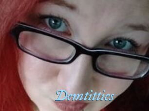 Demtitties